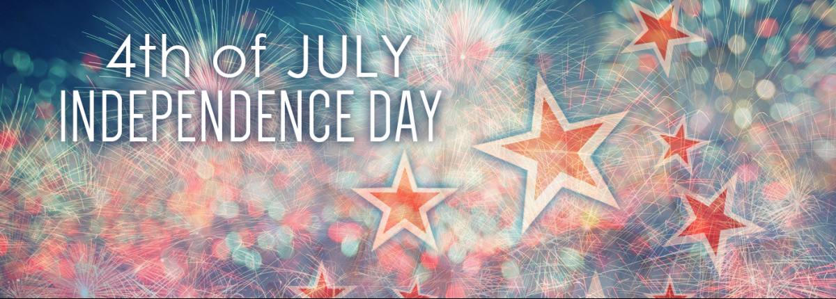 Spacemaker Storage Independence Day